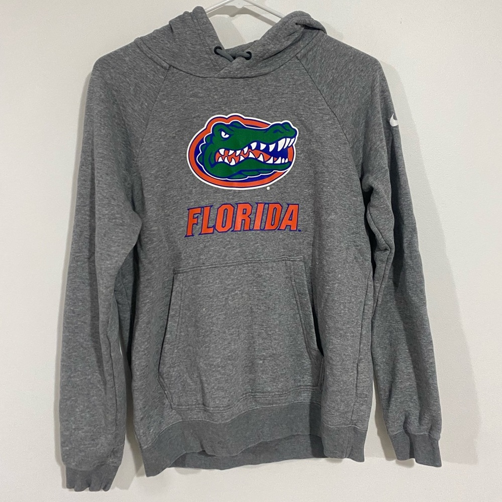 Nike Florida Gators College Football Hoodie